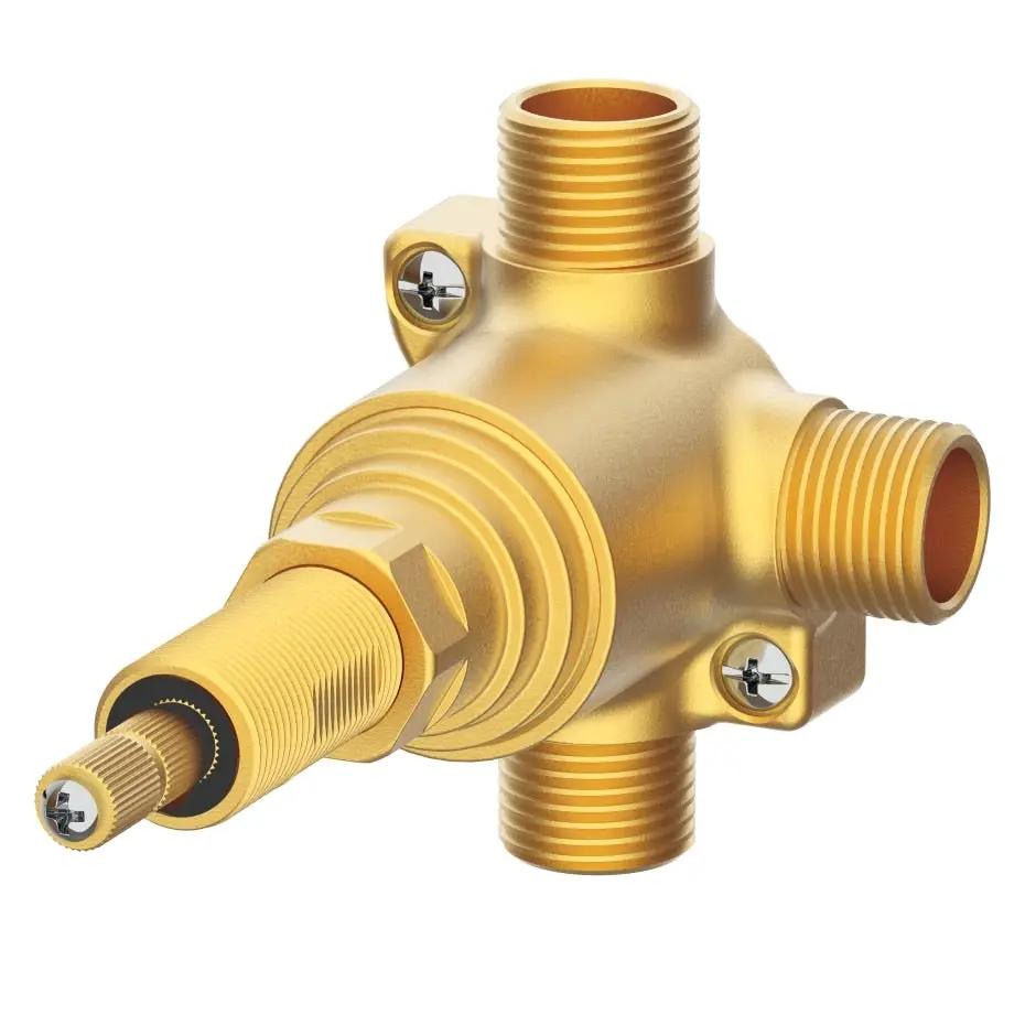 diverter valve