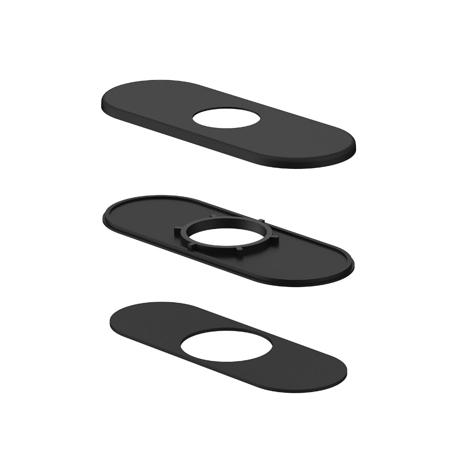 Danze by Gerber Cover Plate Assembly for 4" Centerset Lavatory Faucet