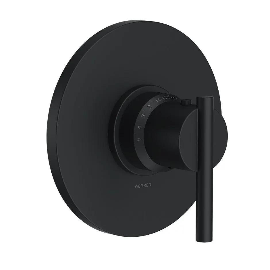 Danze by Gerber Parma 1H 3/4" Thermostatic Valve Trim Kit by Danze