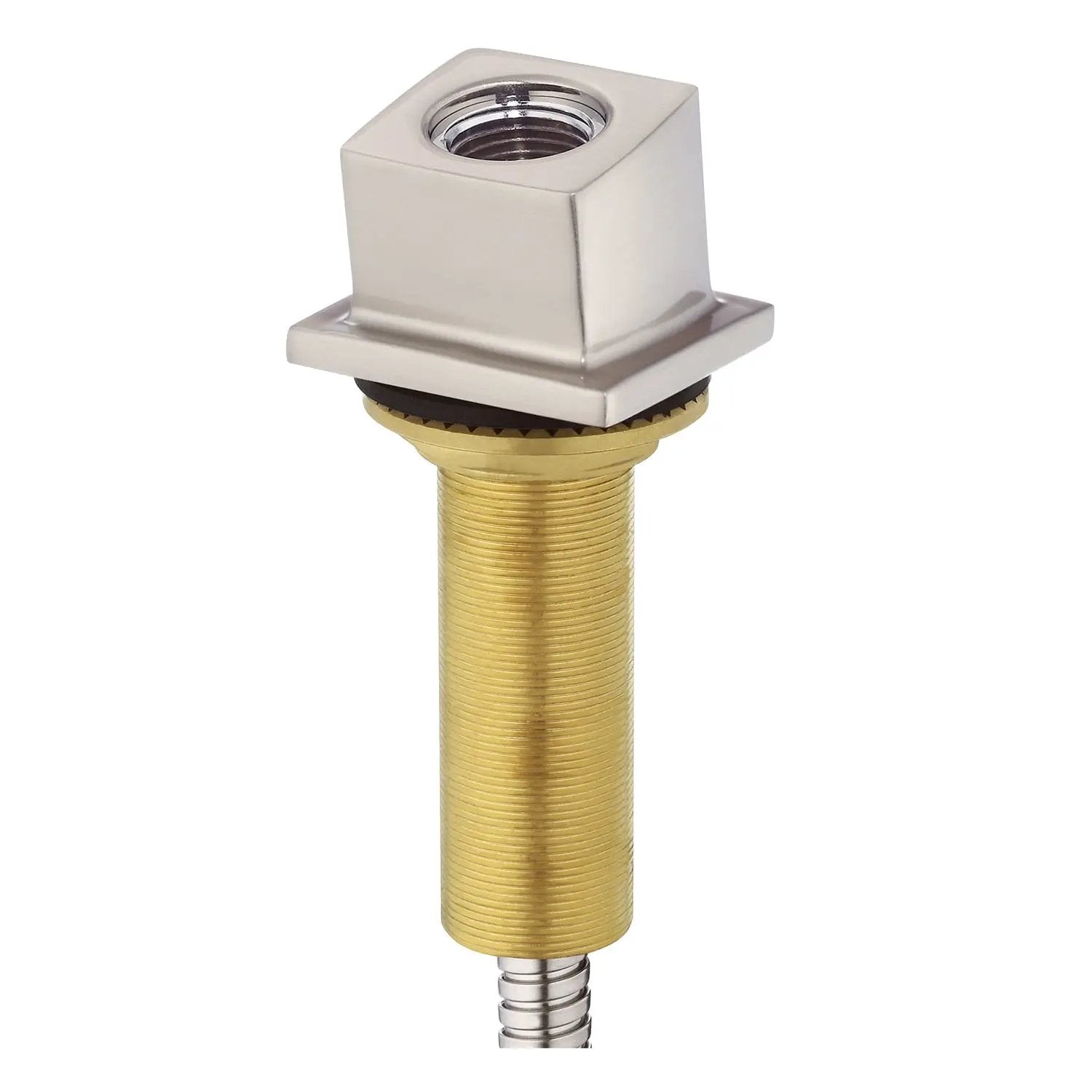 Danze by Gerber Square Roman Tub Handshower Rough-In by Danze