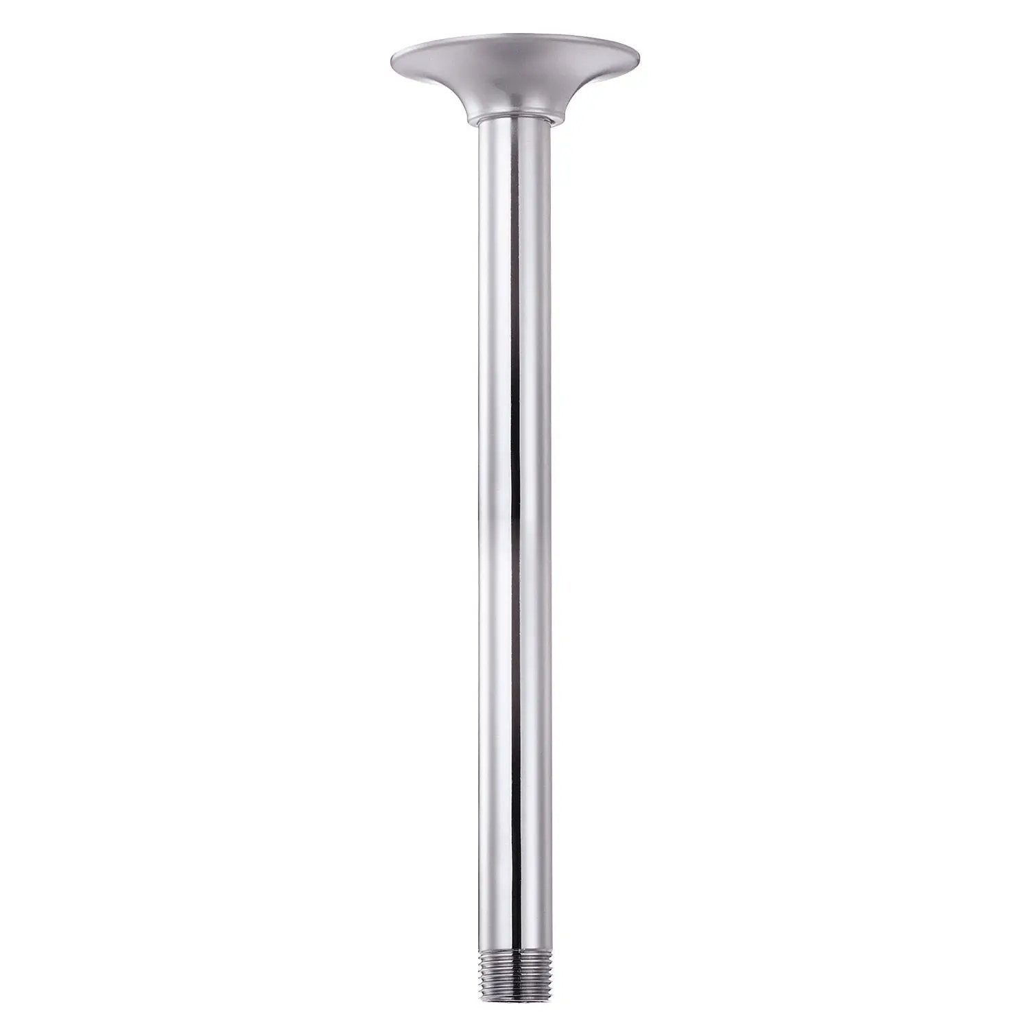 chrome showerarm