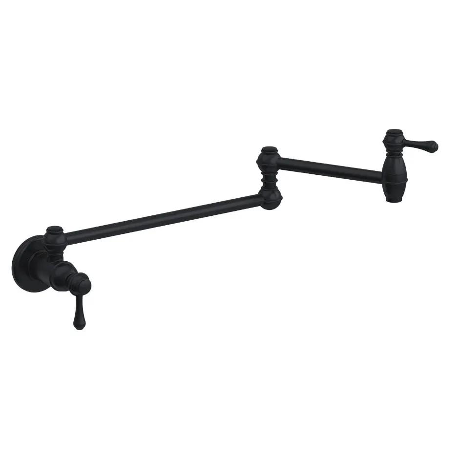 Danze by Gerber Opulence Wall Mount Pot Filler 2.2gpm by Danze