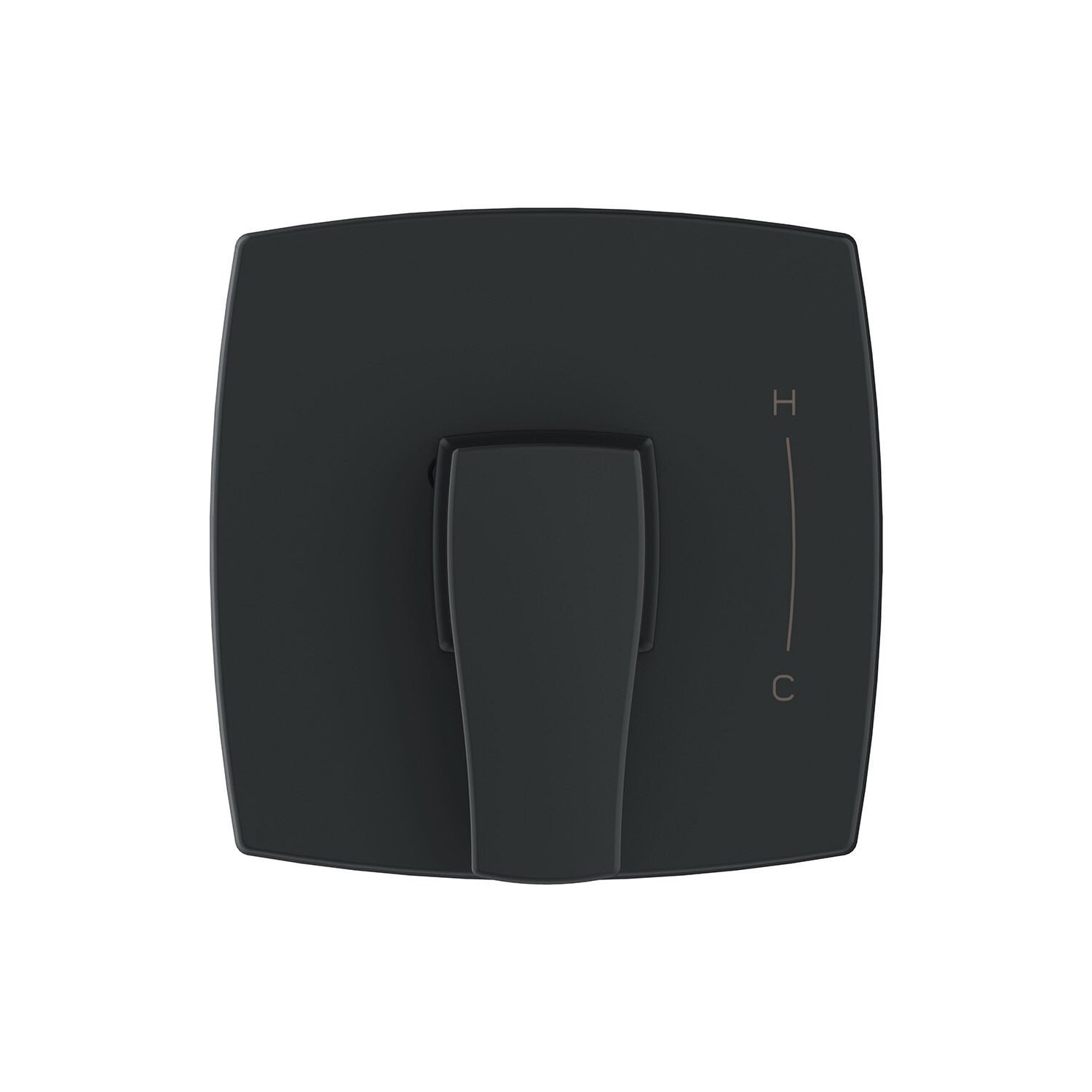 Danze by Gerber Tribune 1H Valve Only Trim Kit and Treysta Cartridge