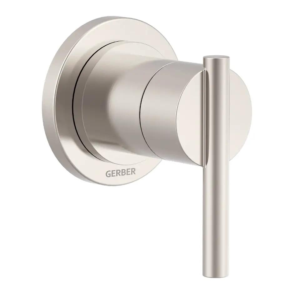 Danze by Gerber Parma 1H Trim Kit for Volume Control and Diverter Valves by Danze