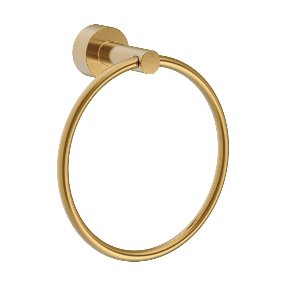 Danze by Gerber Parma Towel Ring Round