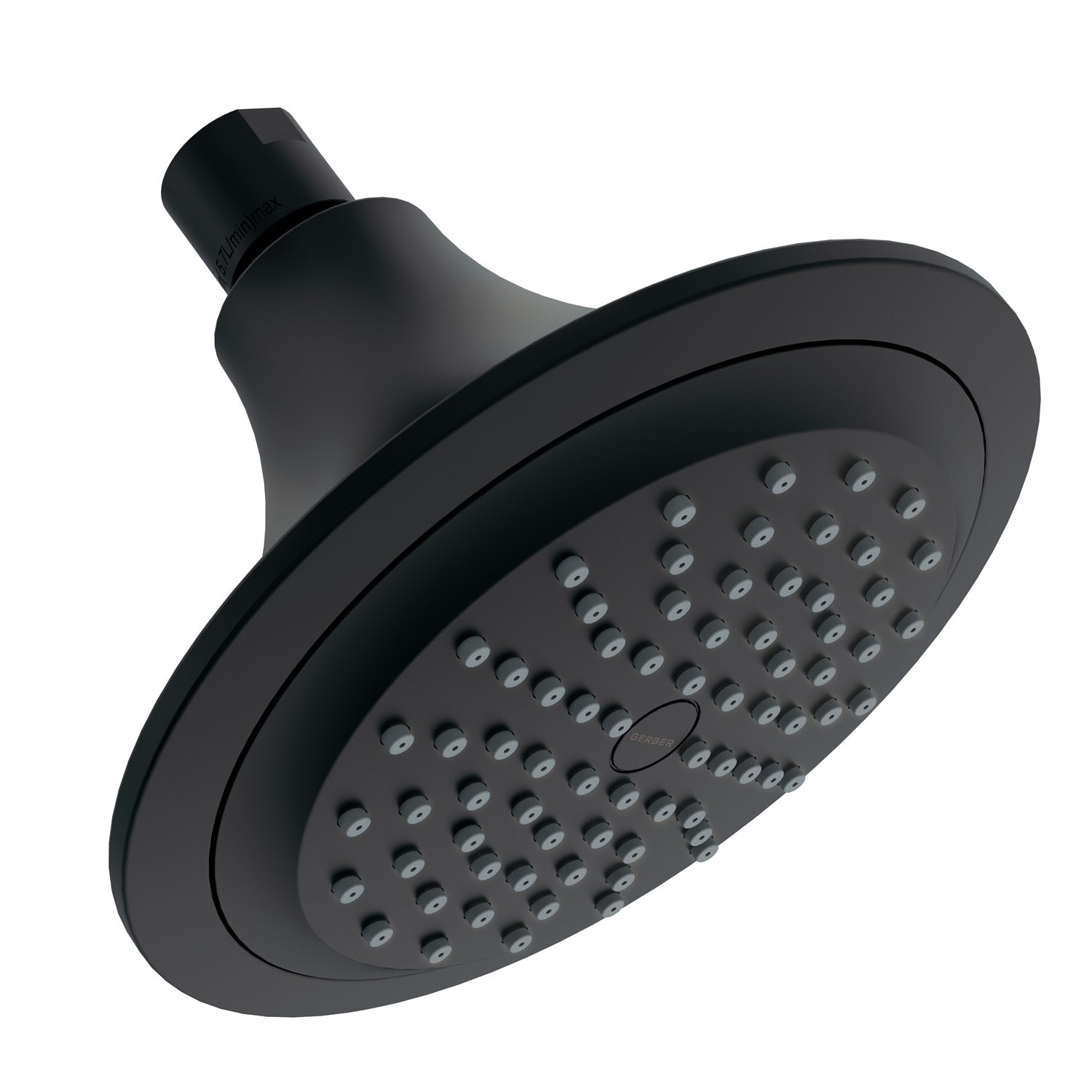 Danze by Gerber Lemora 6" Single Function Showerhead 1.5gpm by Danze