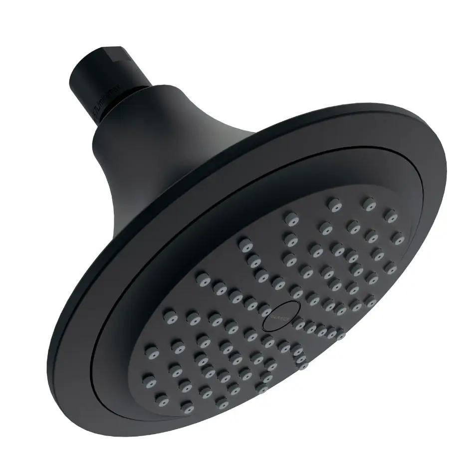 Danze by Gerber Lemora 6" Single Function Showerhead 2.0gpm by Danze