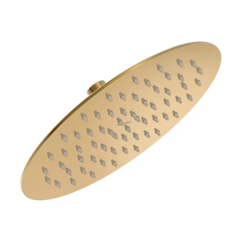 Danze by Gerber Drench Round 10" 1 Function Rain Showerhead 1.75gpm by Danze