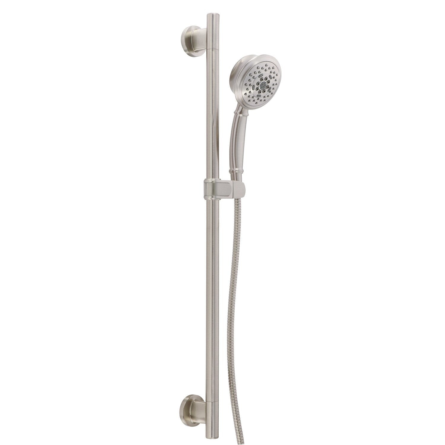 Danze by Gerber Versa 30" Slide Bar Assembly w/ Surge Handshower 1.75gpm by Danze