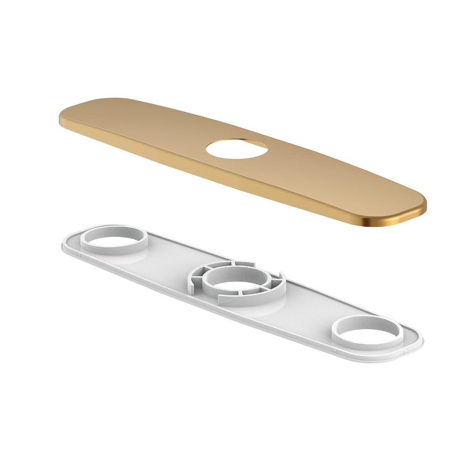 Danze by Gerber Cover Plate Assembly for 8" Kitchen Faucet