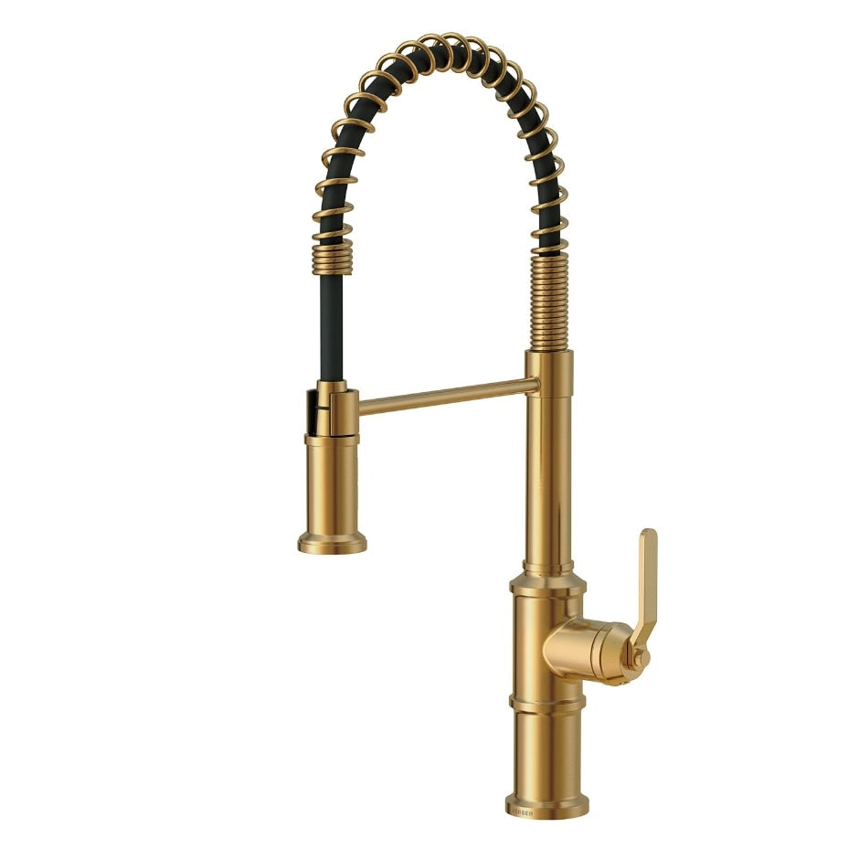 Danze by Gerber Kinzie 1H Pre-Rinse Kitchen Faucet 1.75gpm