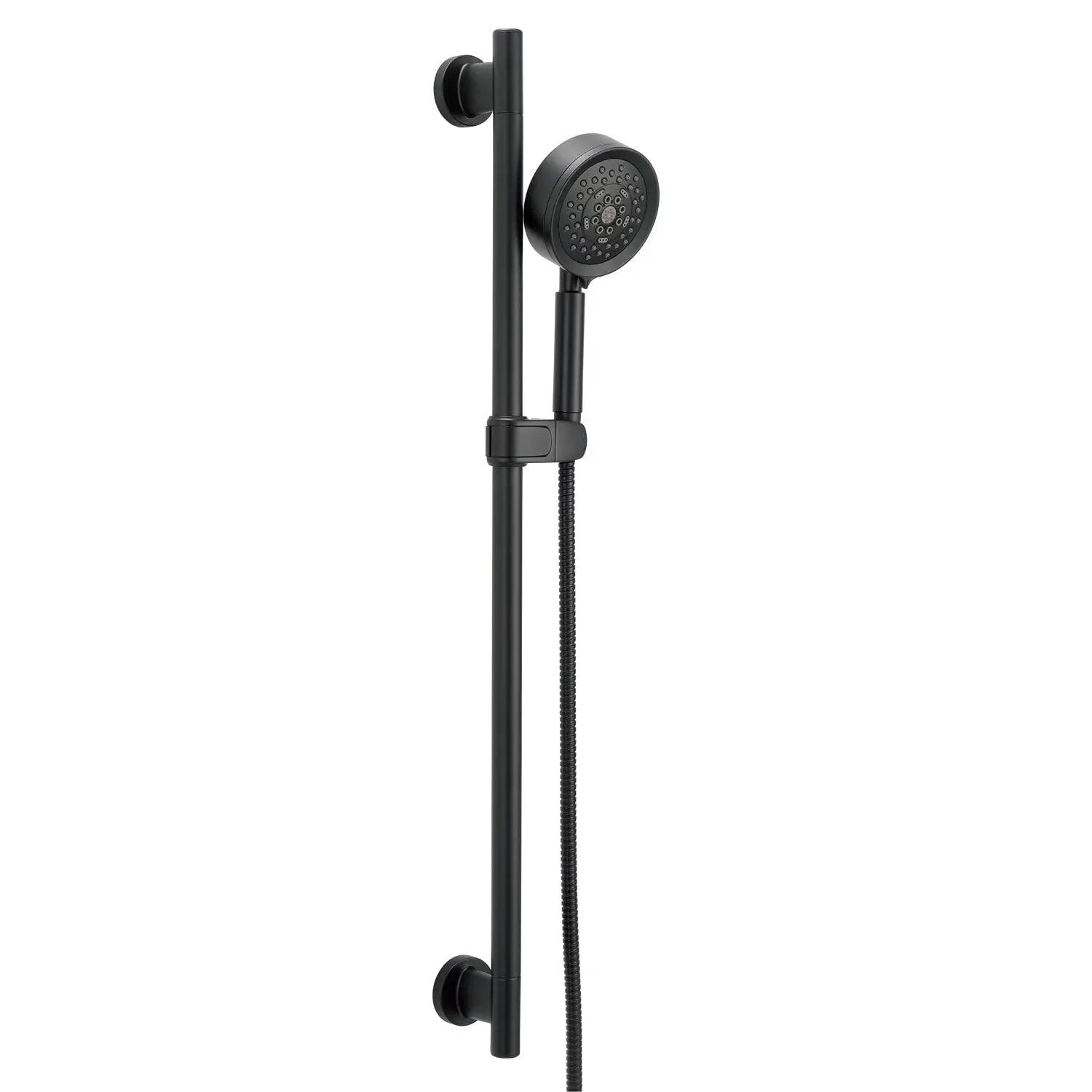 Danze by Gerber Versa 30" Slide Bar Assembly w/ Parma 5 Function Handshower 1.75gpm by Danze