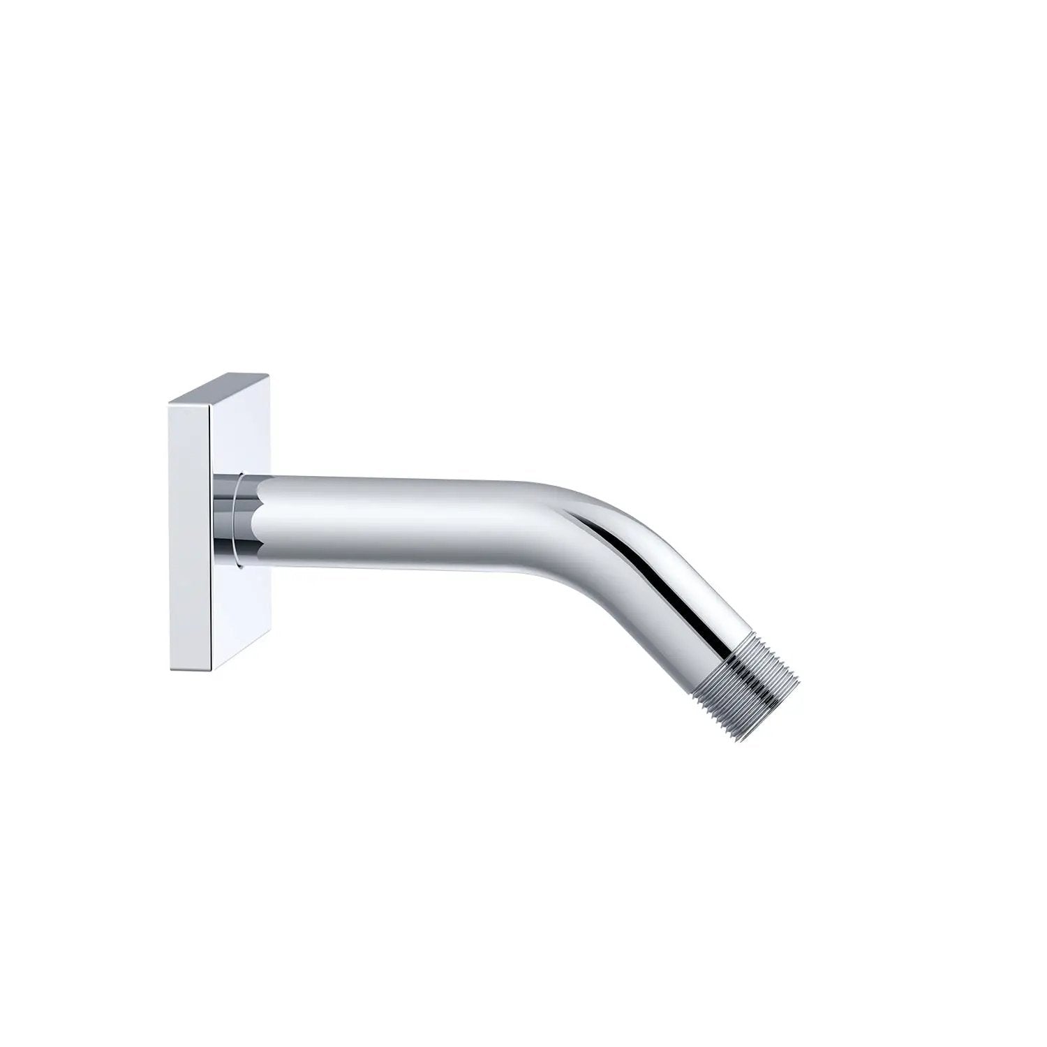 chrome showerarm