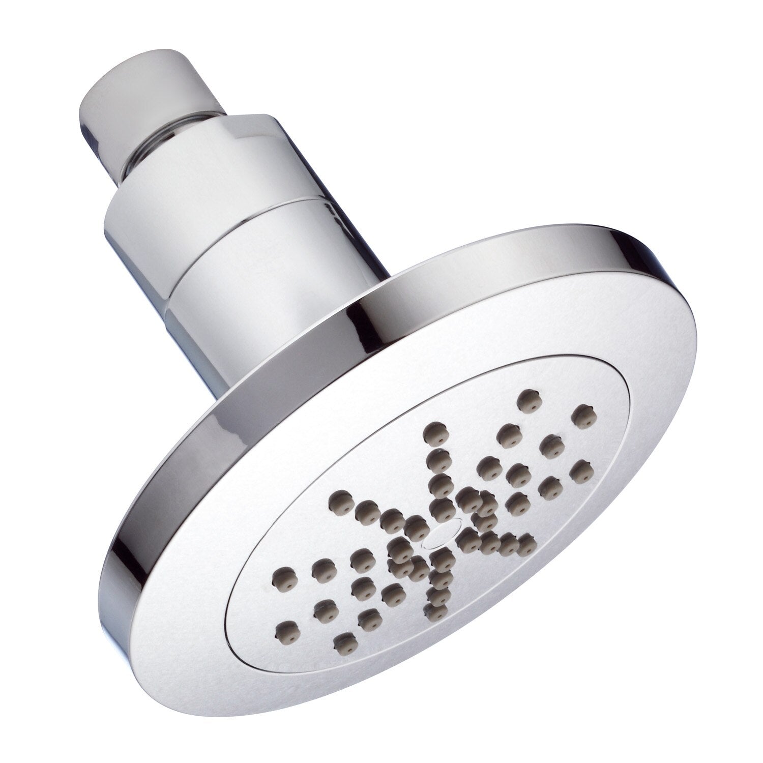 chrome handshower
