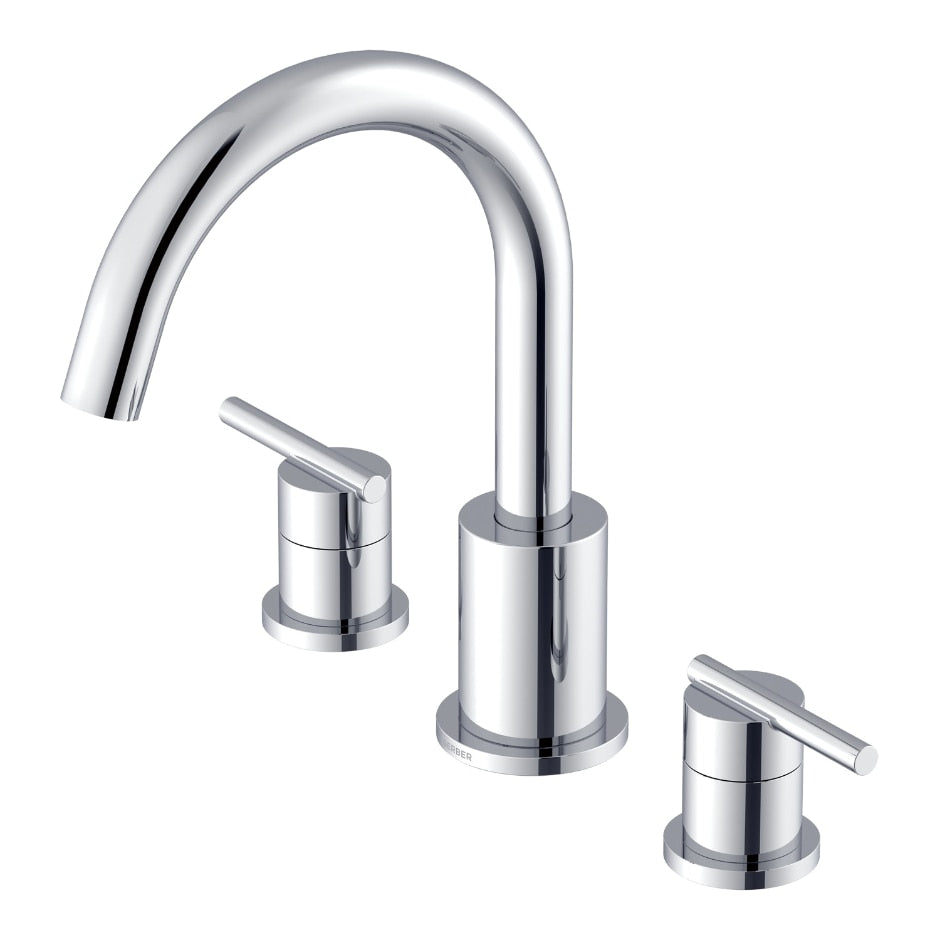 Danze by Gerber Parma 2H Roman Tub Trim Kit w/out Spray by Danze