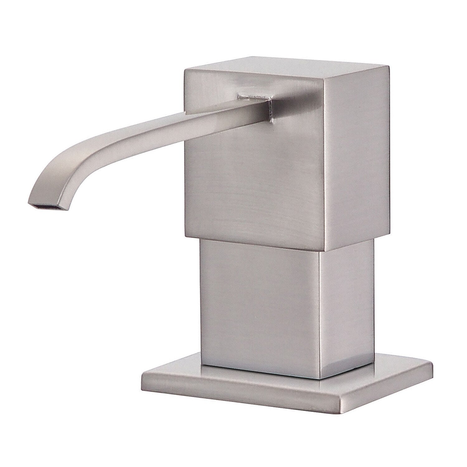 Danze by Gerber Sirius Deck Mount Soap and Lotion Dispenser by Danze