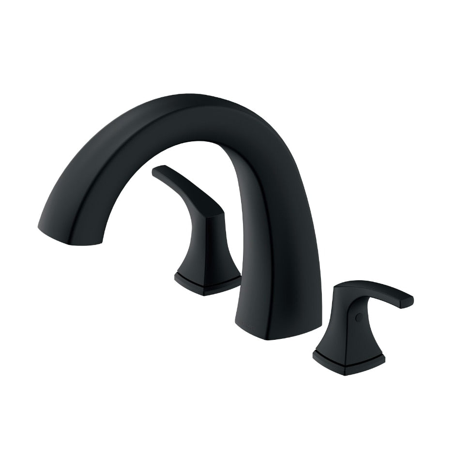 Danze by Gerber Vaughn 2H Roman Tub Trim Kit w/out Spray by Danze