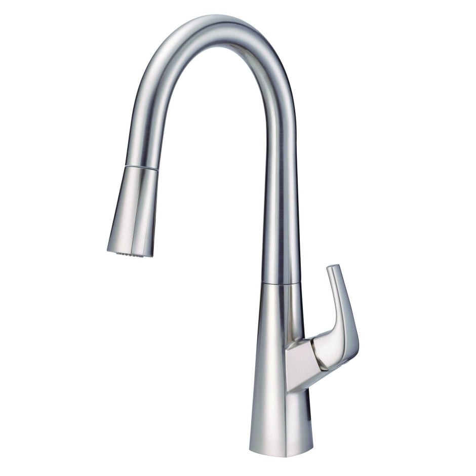 chrome faucet