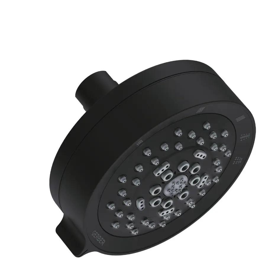 Danze by Gerber Parma 4 1/2" 5 Function Showerhead 1.5gpm by Danze