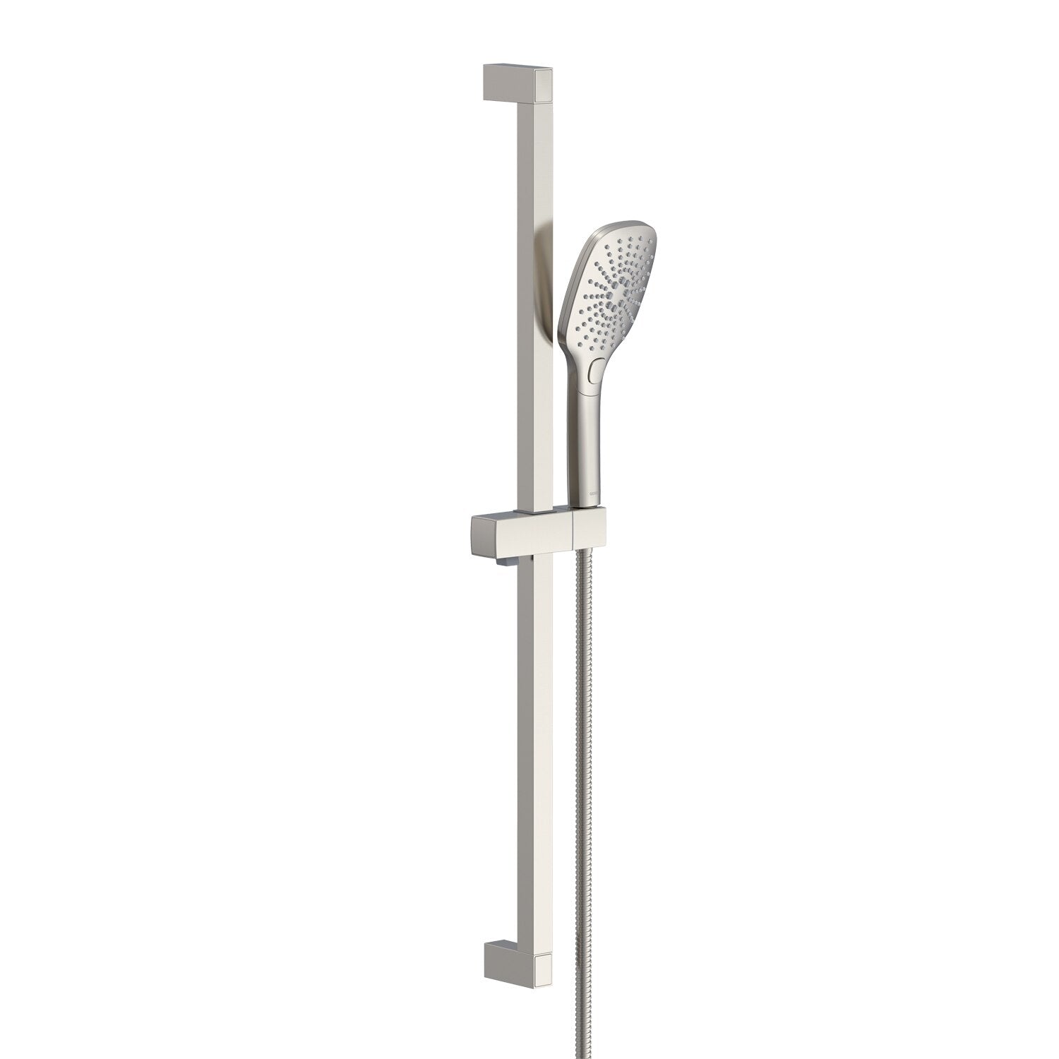Danze by Gerber Versa Square 30" Slide Bar Assembly W/ 3 Function Handshower 1.75gpm by Danze