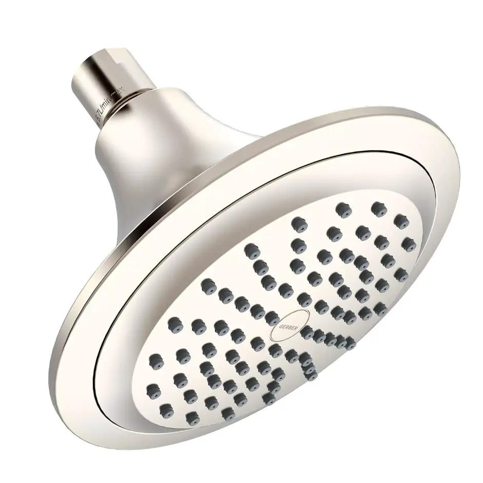 Danze by Gerber Lemora 6" Single Function Showerhead 2.0gpm by Danze