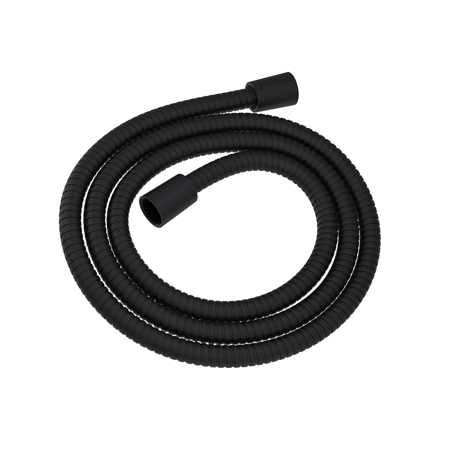 Danze by Gerber 72" Polymer M-Flex Shower Hose w/ Brass Conicals