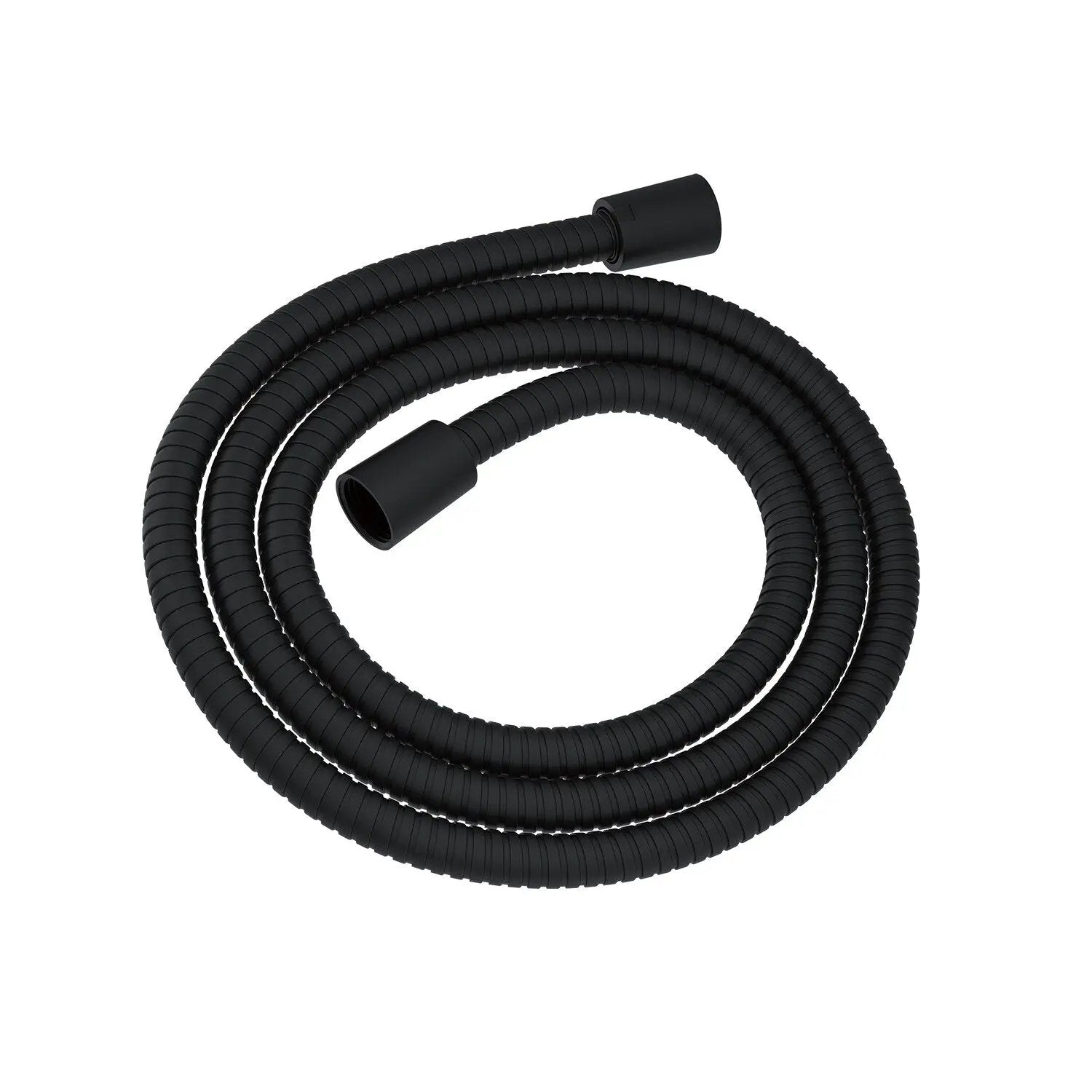 Danze by Gerber 72" Polymer M-Flex Shower Hose w/ Brass Conicals by Danze