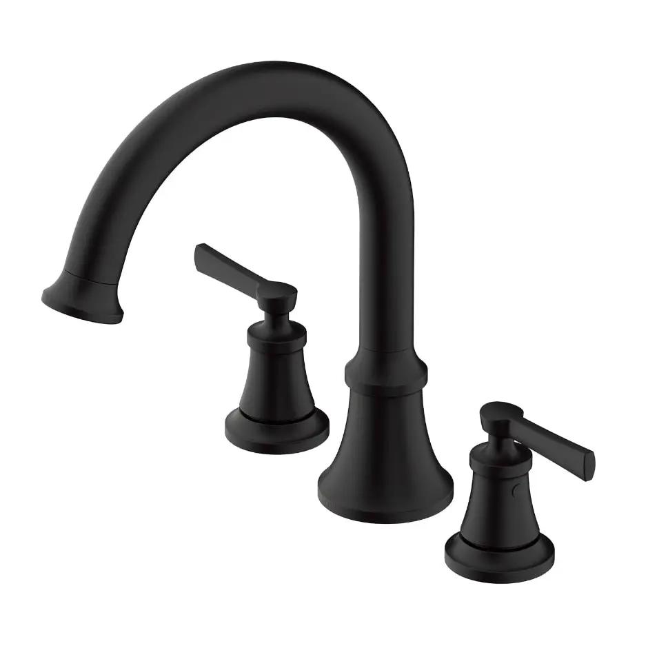 Danze by Gerber Northerly 2H Roman Tub Trim Kit w/out Spray by Danze