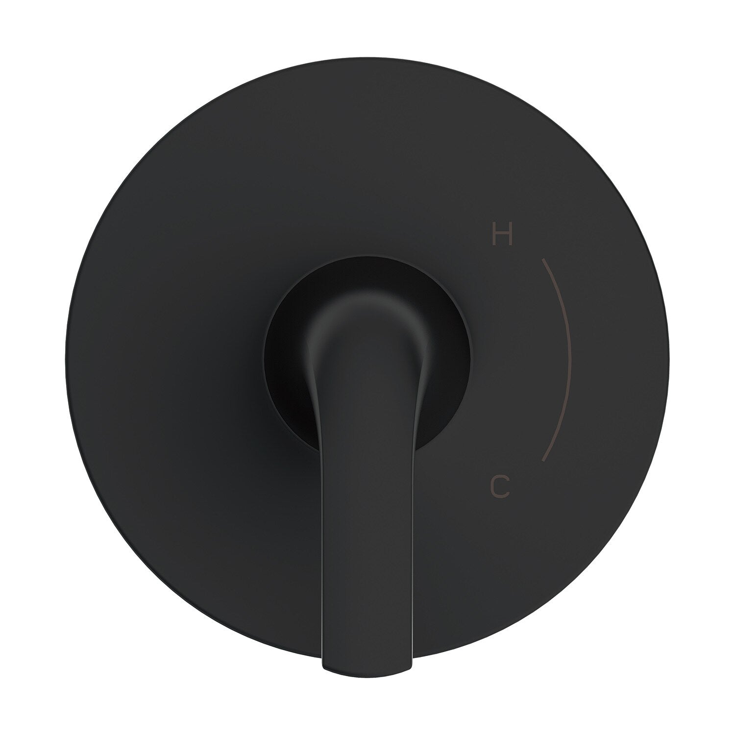 Danze by Gerber Lemora 1H Valve Only Trim Kit and Treysta Cartridge