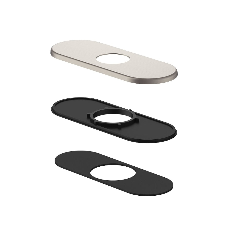 Danze by Gerber Cover Plate Assembly for 4" Centerset Lavatory Faucet