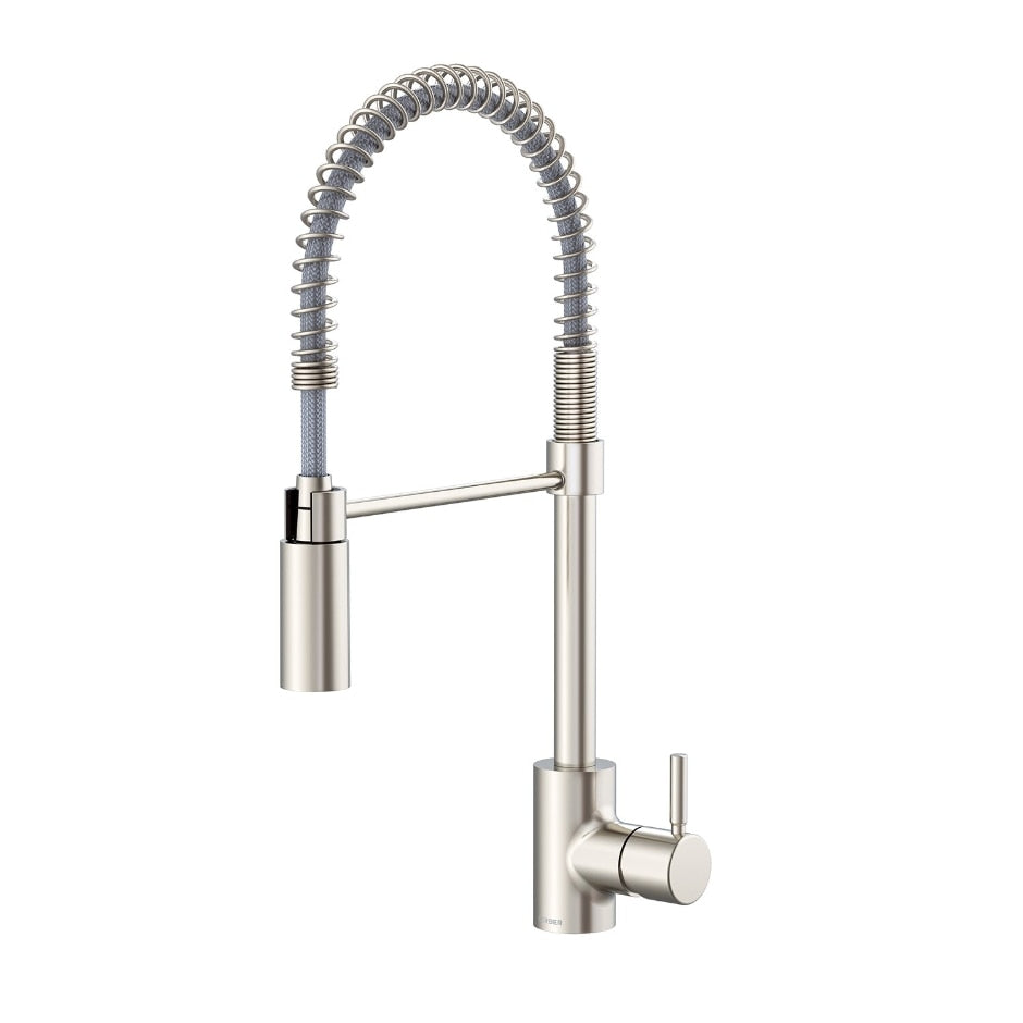 Danze by Gerber The Foodie 1H Pre-Rinse Kitchen Faucet 1.75gpm by Danze