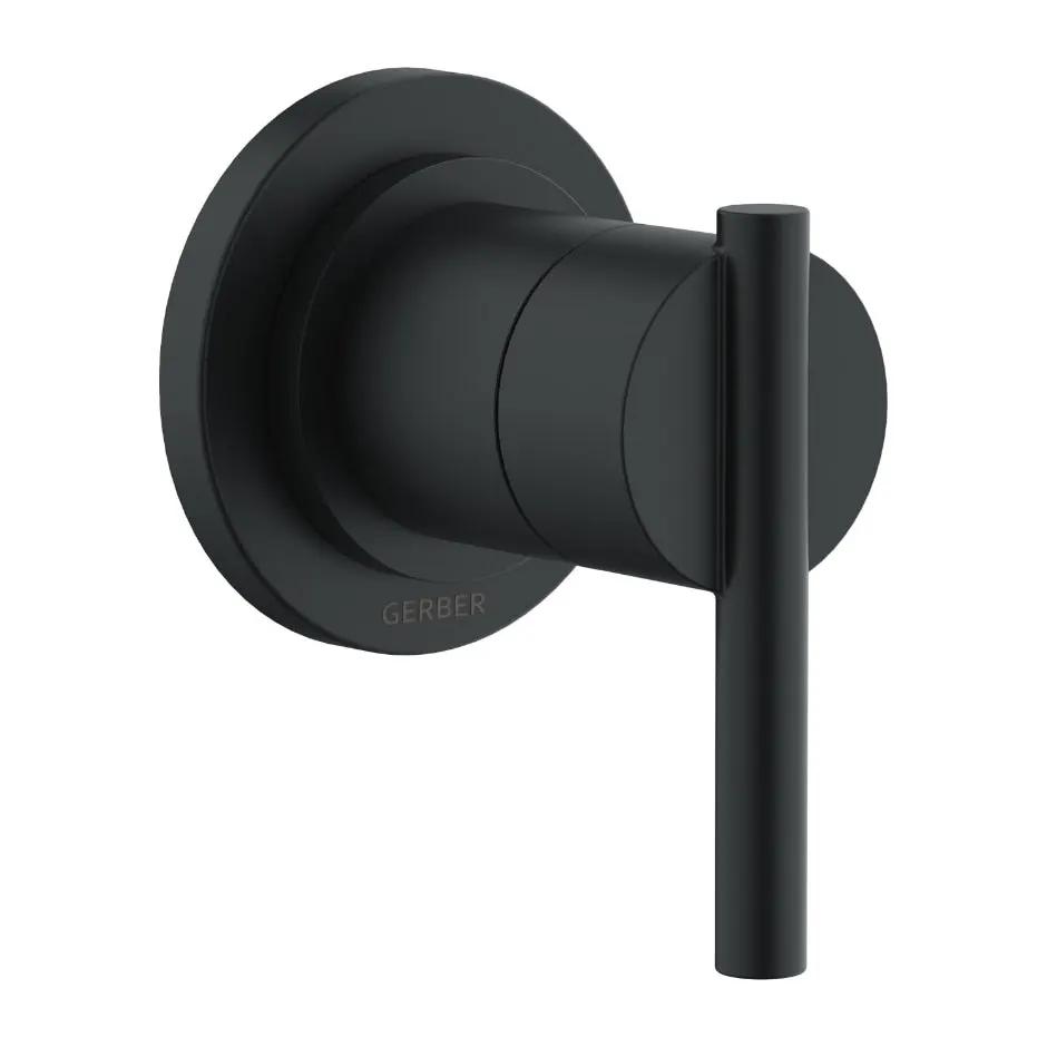 Danze by Gerber Parma 1H Trim Kit for Volume Control and Diverter Valves by Danze