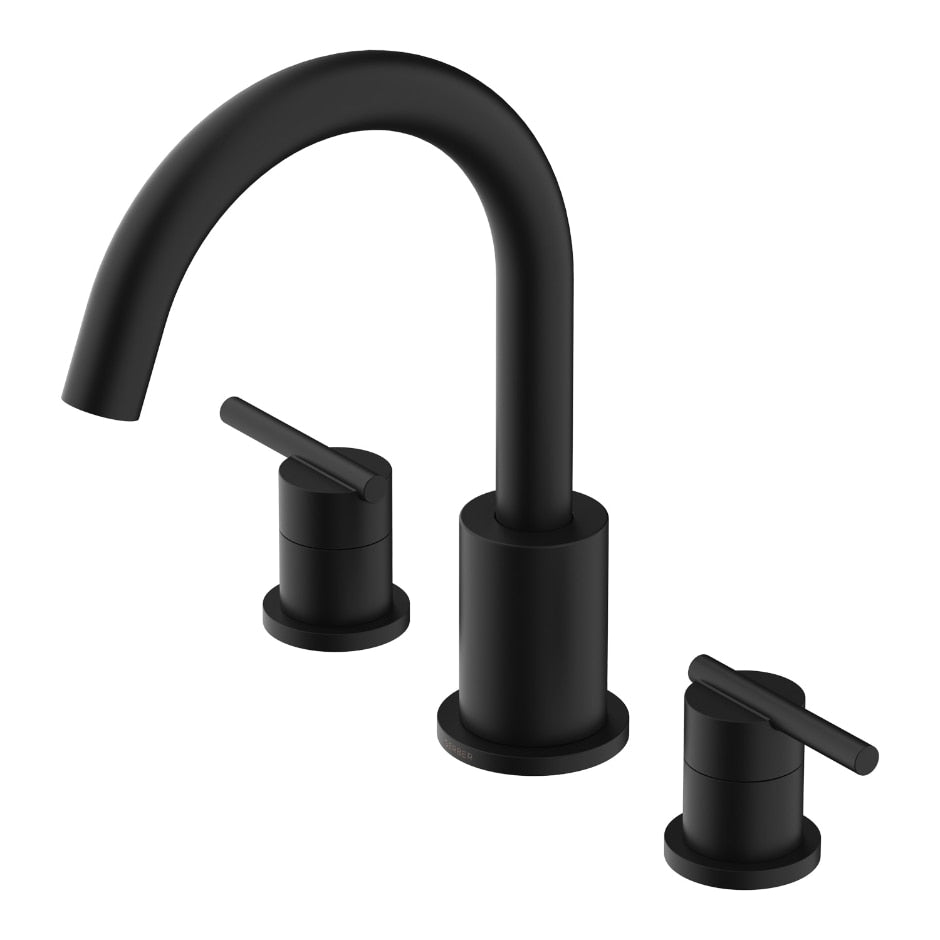 Danze by Gerber Parma 2H Roman Tub Trim Kit w/out Spray by Danze