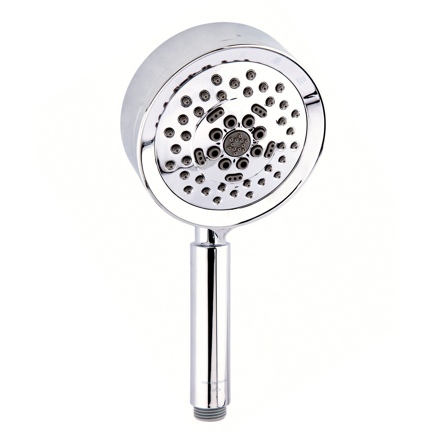 chrome handshower