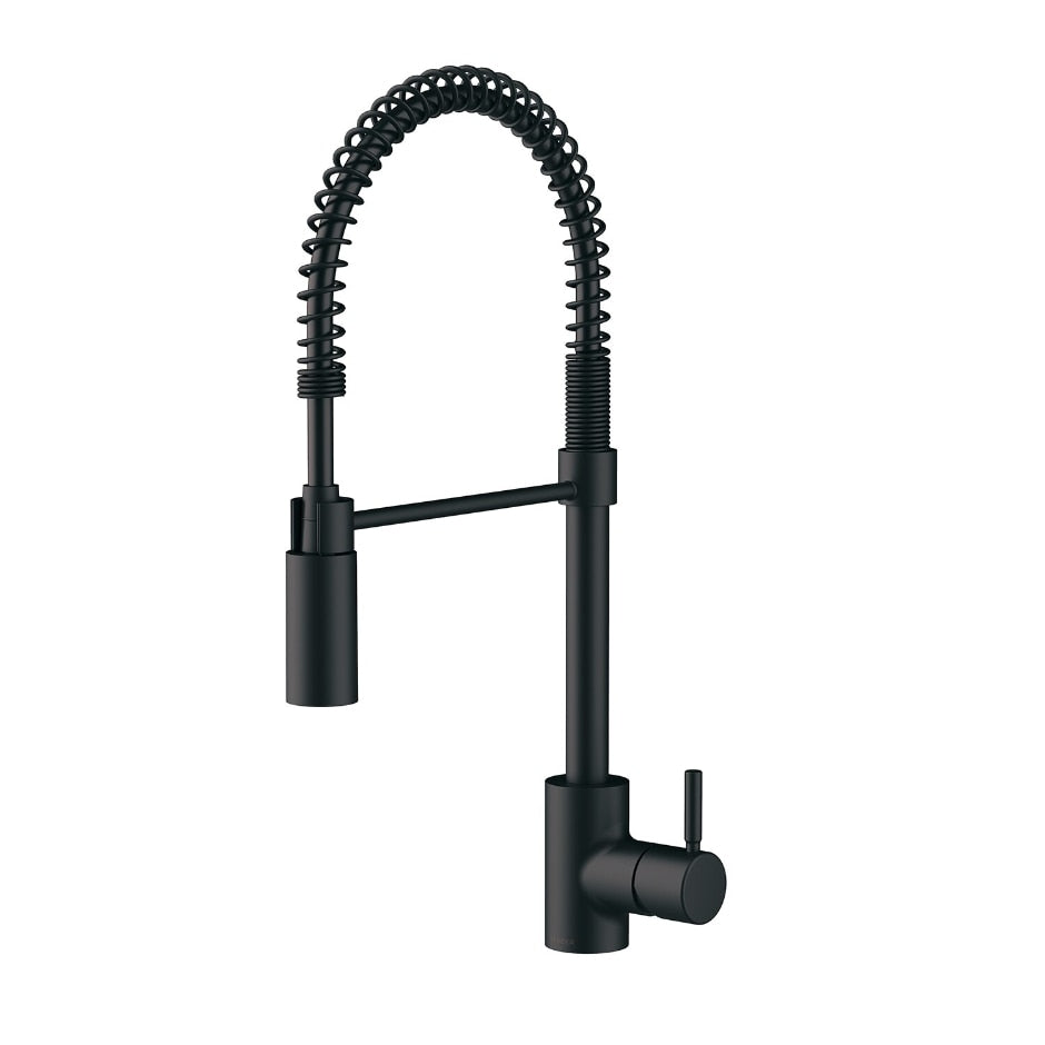 Danze by Gerber The Foodie 1H Pre-Rinse Kitchen Faucet 1.75gpm
