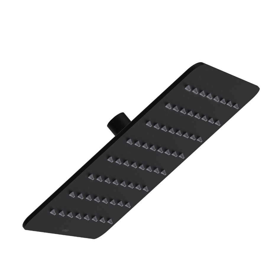 Danze by Gerber Drench Square 10" 1 Function Rain Showerhead 1.75gpm