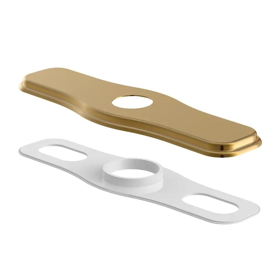 Danze by Gerber Cover Plate Assembly for 8" Centerset Kitchen Faucet by Danze