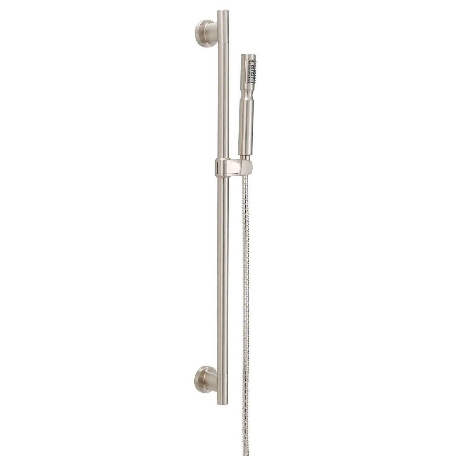 Danze by Gerber Versa 30" Showerstick Slide Bar Assembly w/ Showerstick Handshower 1.75gpm by Danze