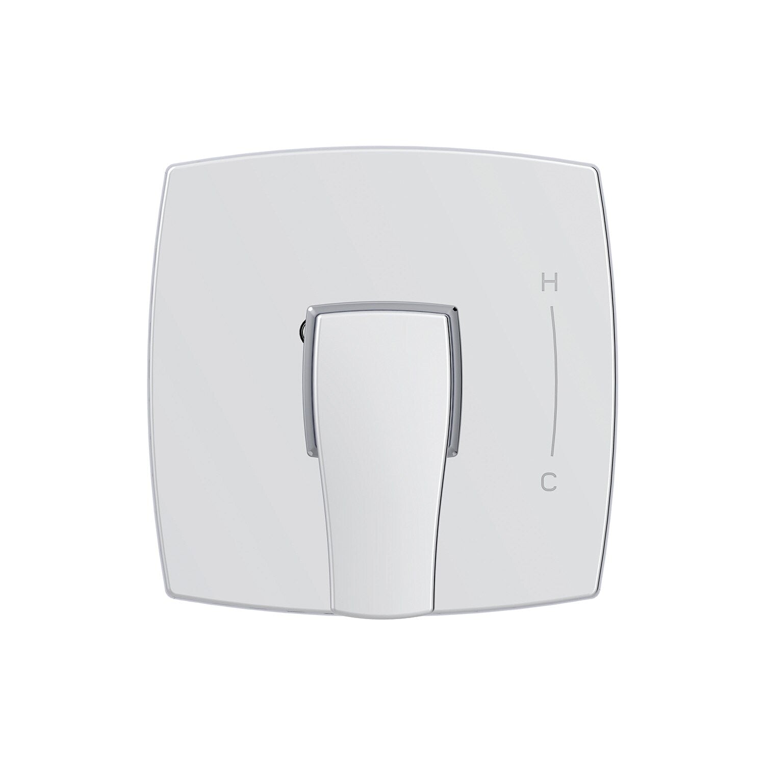 Danze by Gerber Tribune 1H Valve Only Trim Kit and Treysta Cartridge