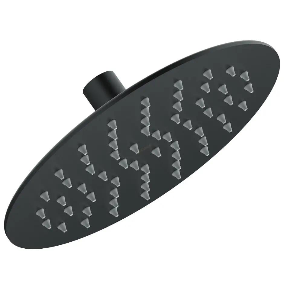 Danze by Gerber Drench Round 8" 1 Function Rain Showerhead 1.75gpm by Danze