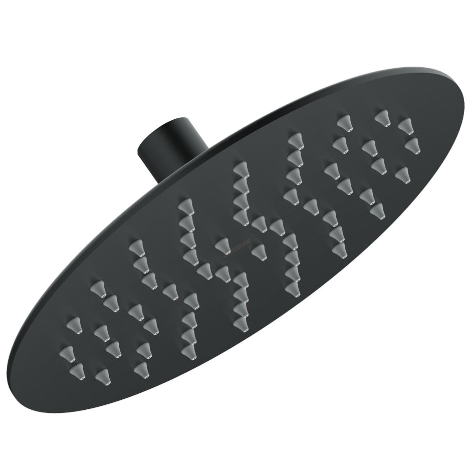 Danze by Gerber Drench Round 8" 1 Function Rain Showerhead 1.75gpm