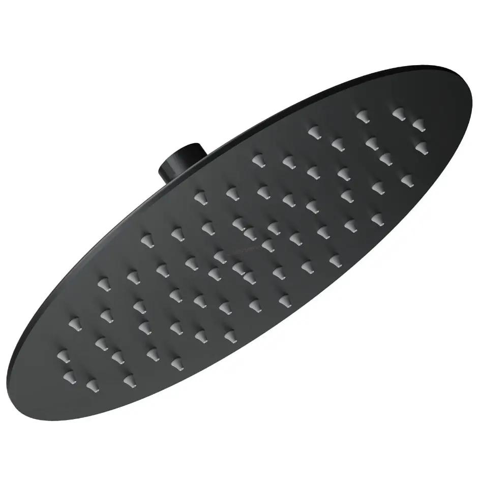 Danze by Gerber Drench Round 10" 1 Function Rain Showerhead 1.75gpm by Danze