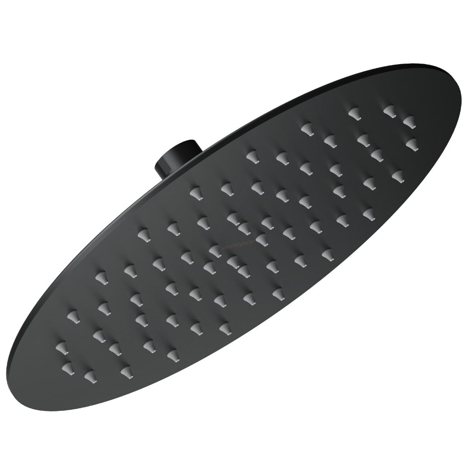 Danze by Gerber Drench Round 10" 1 Function Rain Showerhead 1.75gpm