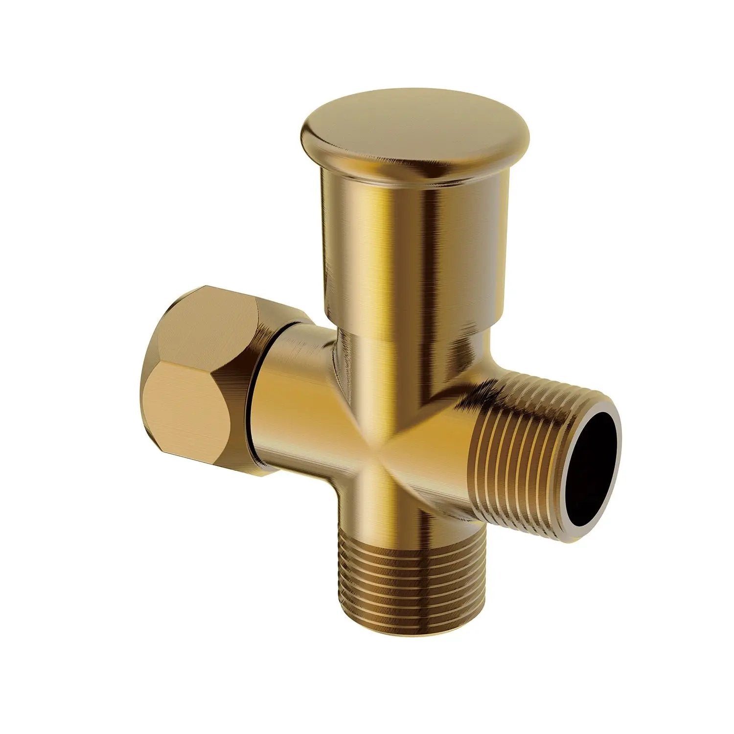 Danze by Gerber Push Pull Showerarm Diverter by Danze