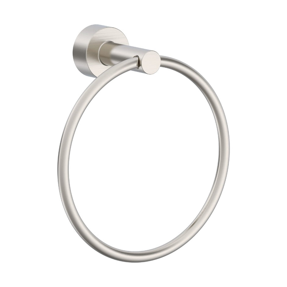 Danze by Gerber Parma Towel Ring Round