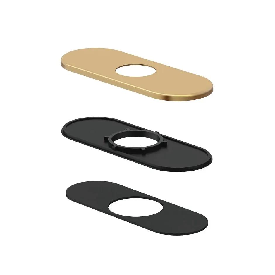 Danze by Gerber Cover Plate Assembly for 4" Centerset Lavatory Faucet by Danze