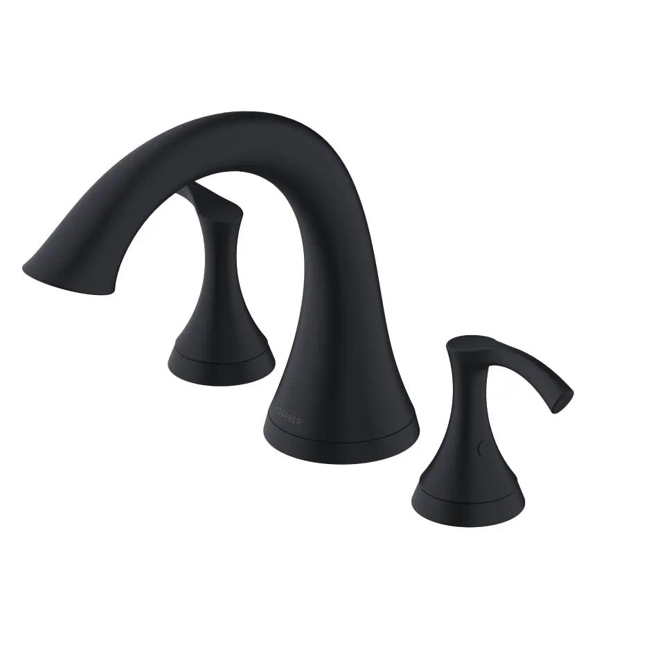 Danze by Gerber Antioch 2H Roman Tub Trim Kit w/out Spray by Danze