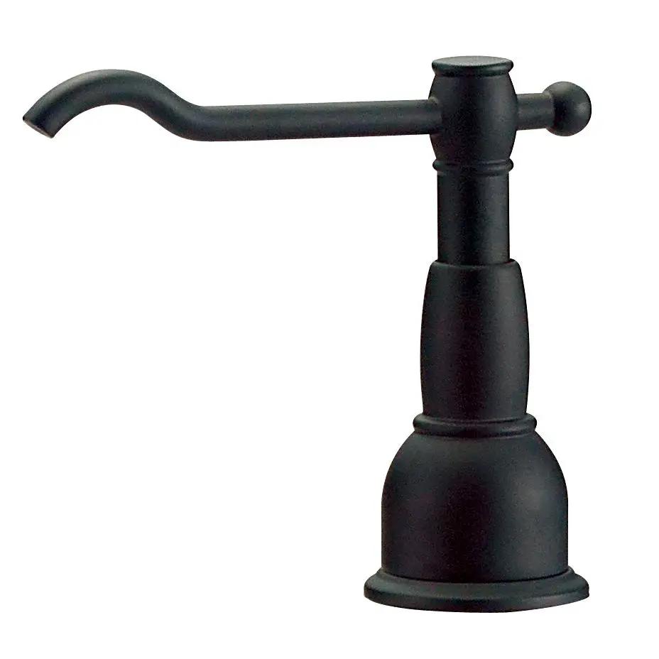 Danze by Gerber Opulence Deck Mount Soap and Lotion Dispenser by Danze