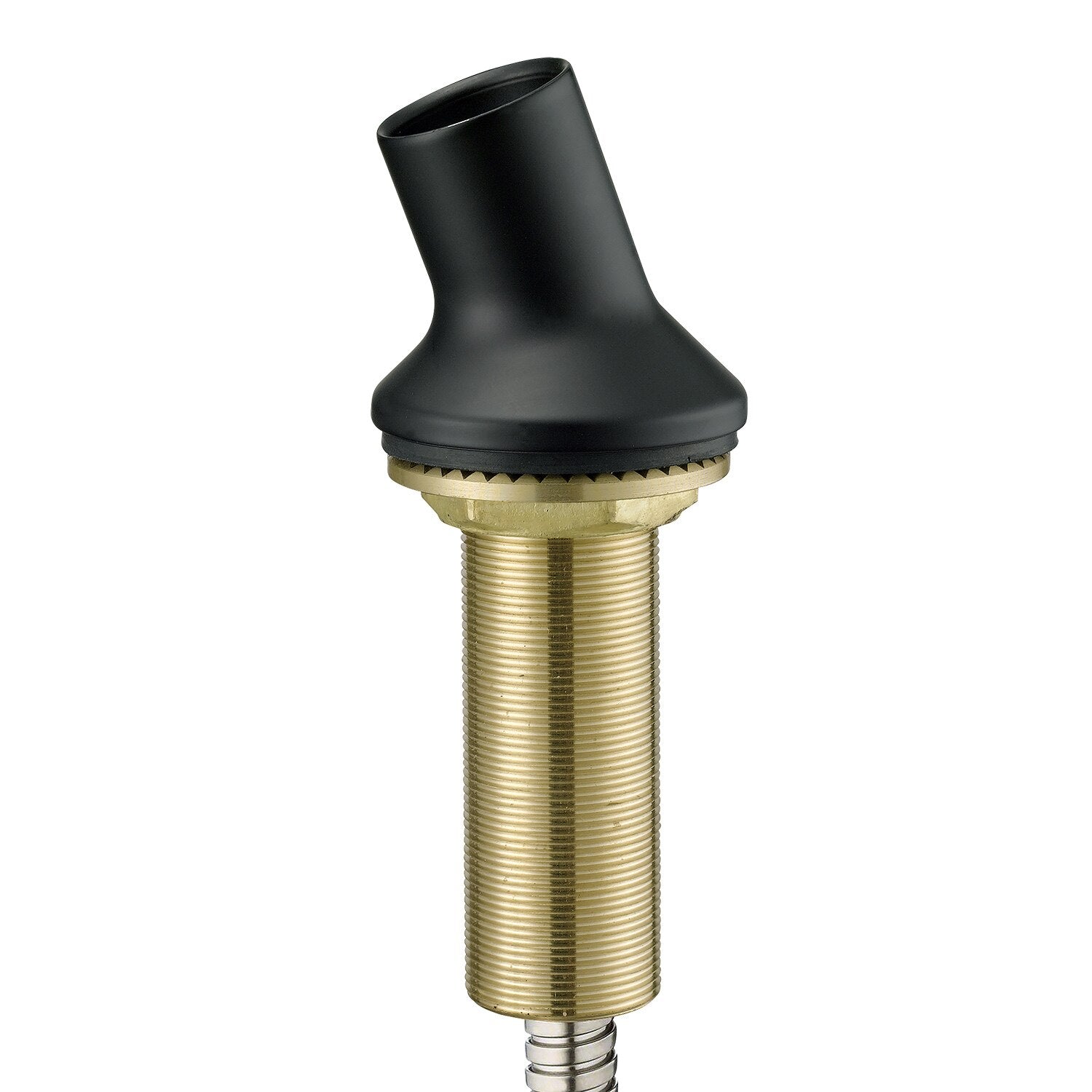 Danze by Gerber Roman Tub Handshower Rough In