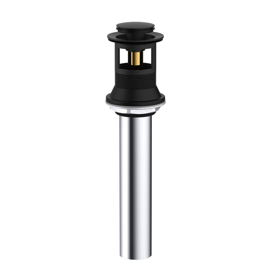 Danze by Gerber 1 1/4" Metal Touch Down Drain Assembly by Danze